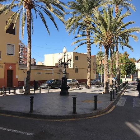 Apartment City Centre لقنت المظهر الخارجي الصورة
