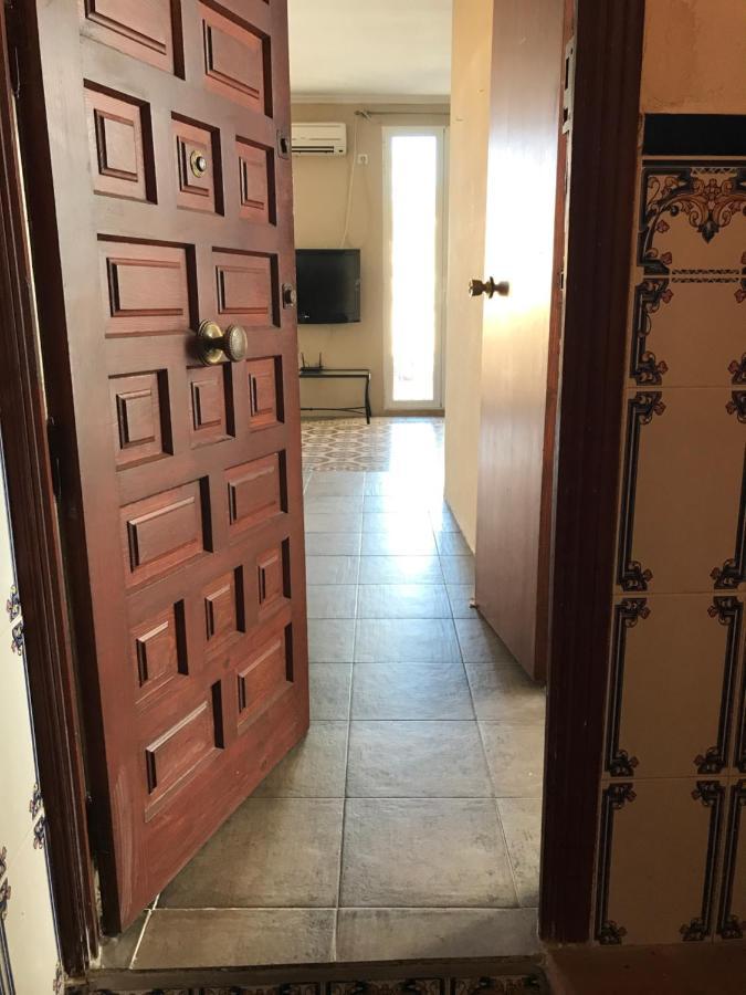 Apartment City Centre لقنت المظهر الخارجي الصورة