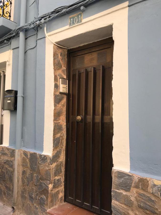 Apartment City Centre لقنت المظهر الخارجي الصورة