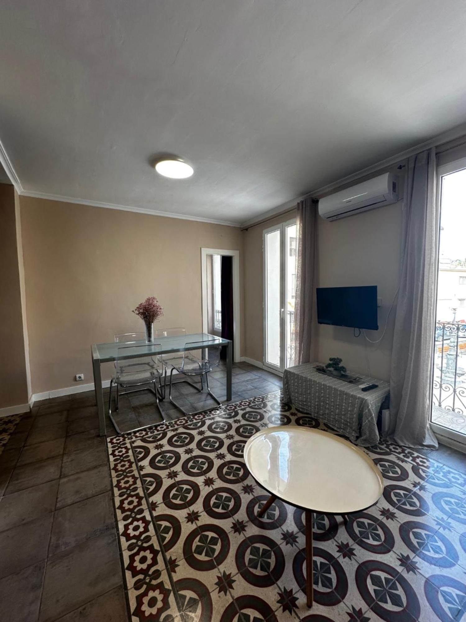 Apartment City Centre لقنت المظهر الخارجي الصورة