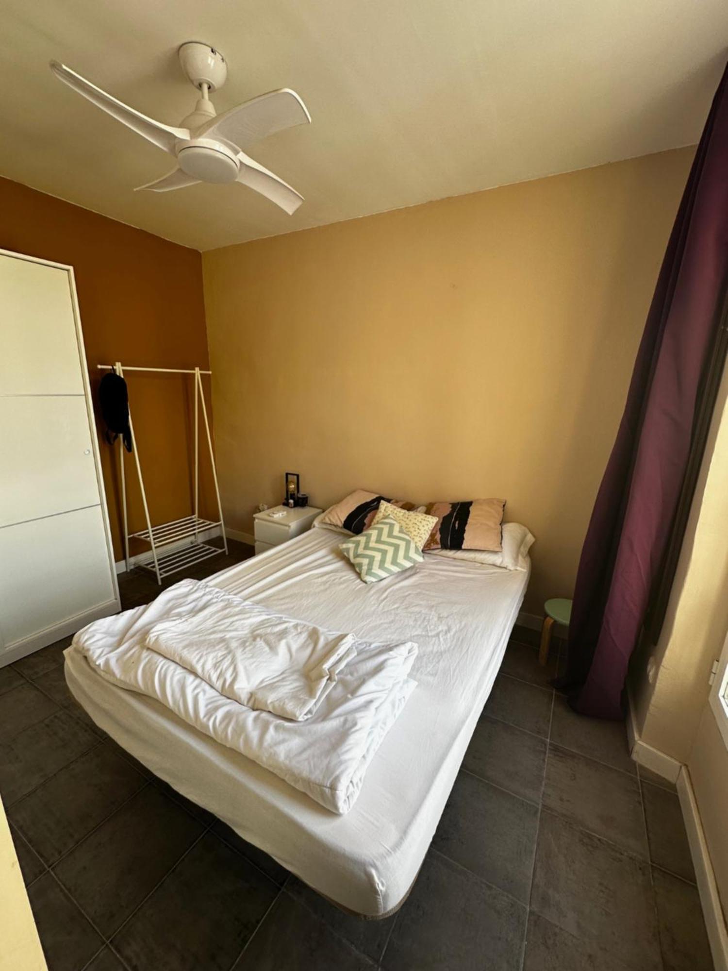 Apartment City Centre لقنت المظهر الخارجي الصورة