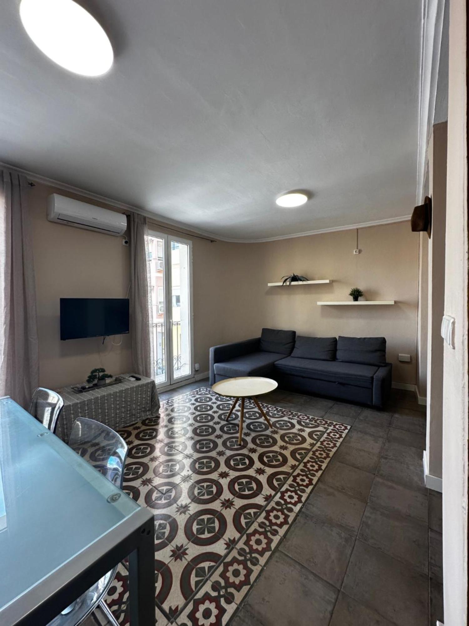 Apartment City Centre لقنت المظهر الخارجي الصورة