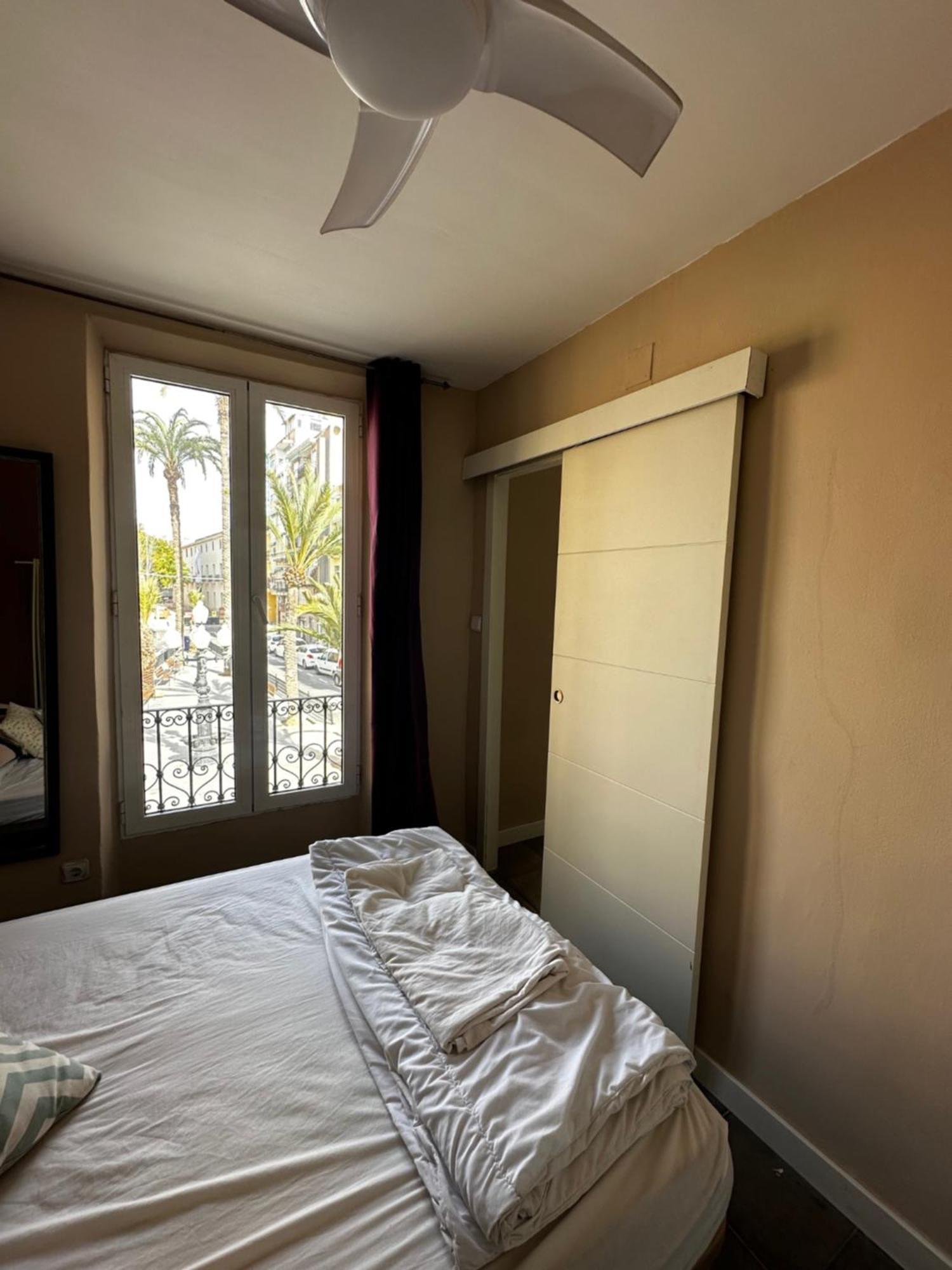 Apartment City Centre لقنت المظهر الخارجي الصورة