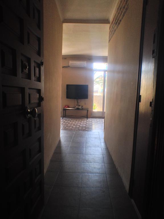 Apartment City Centre لقنت الغرفة الصورة